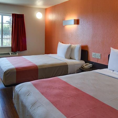 Motel 6-Mount Pleasant, Tx Extérieur photo