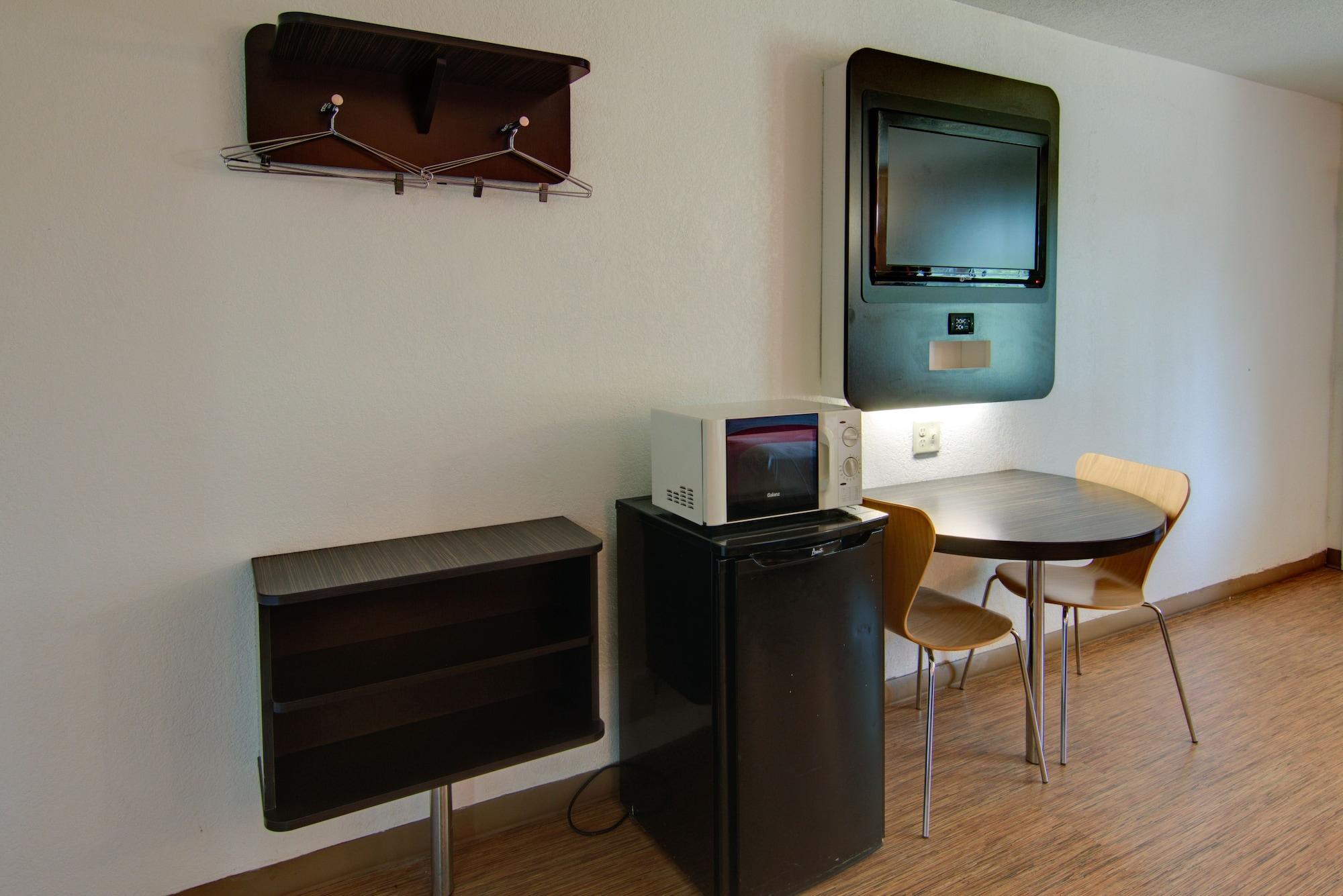 Motel 6-Mount Pleasant, Tx Extérieur photo