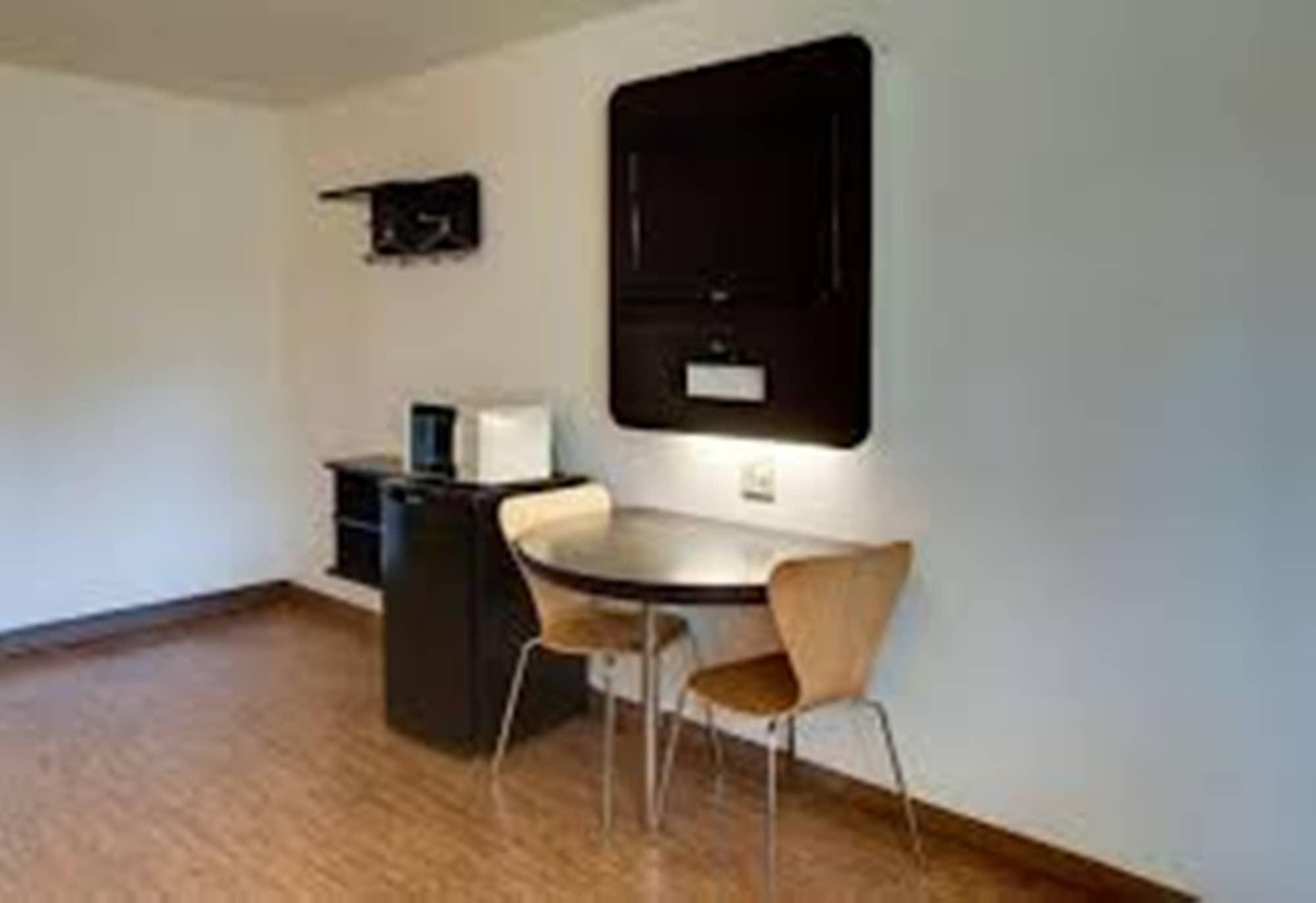 Motel 6-Mount Pleasant, Tx Extérieur photo