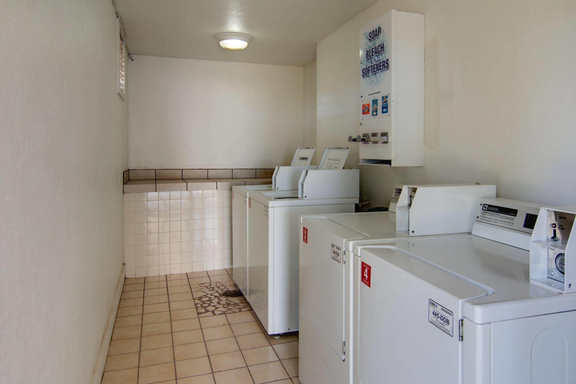 Motel 6-Mount Pleasant, Tx Extérieur photo